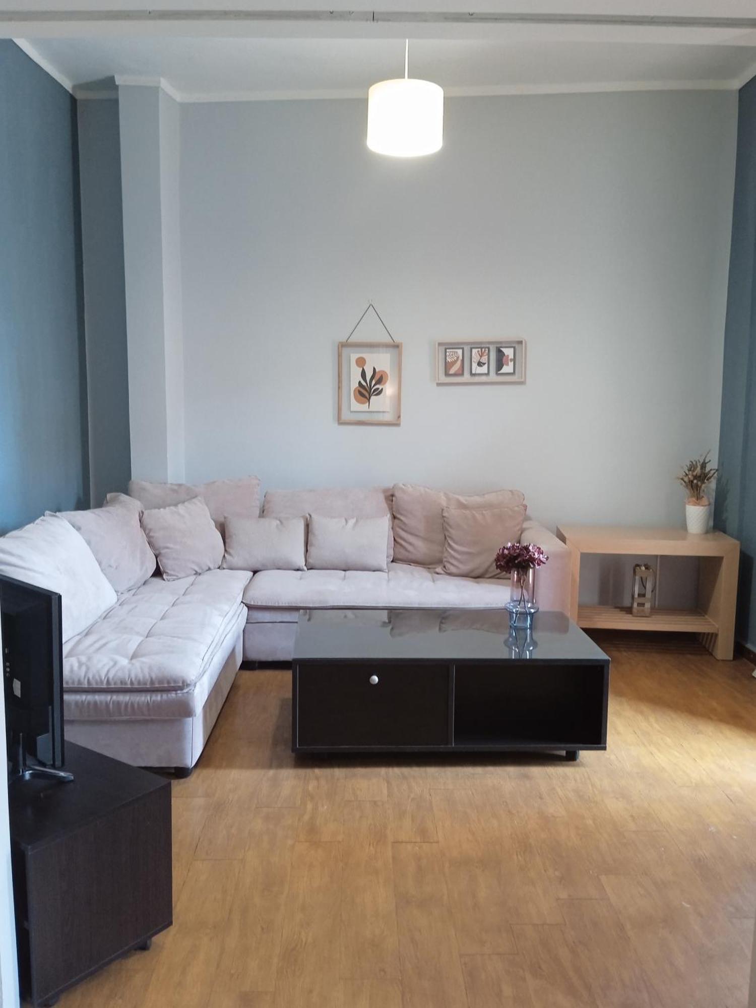 Somfy Apartment Athens Airport Spáta المظهر الخارجي الصورة